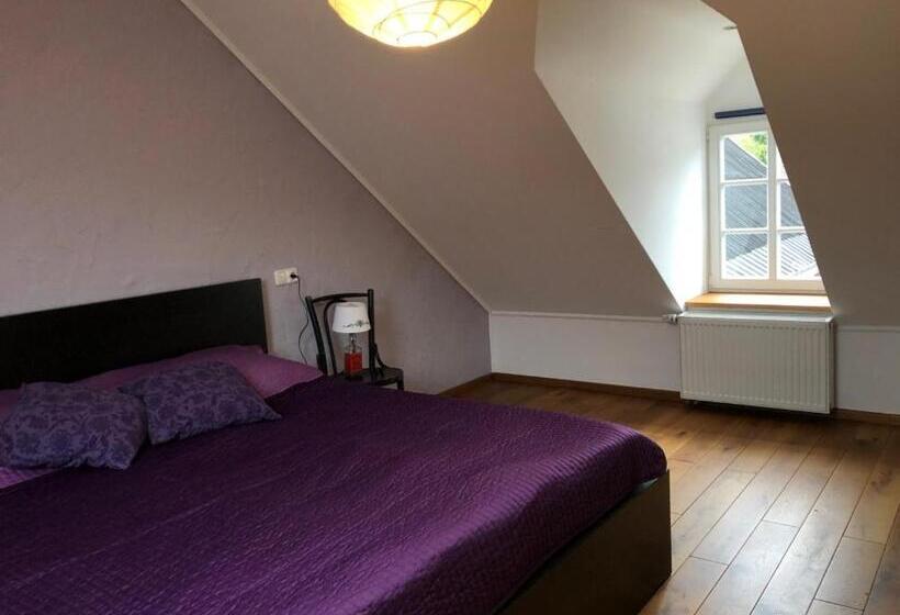 Ferienwohnung In Historischem Bauernhaus In Der Eifel