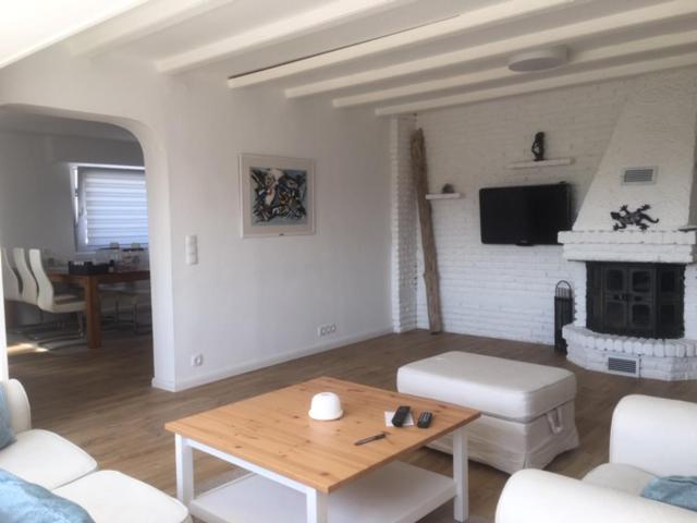 Ferienwohnung Mit Blick Ins Rheintal