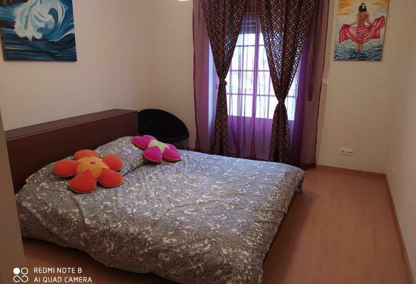 Ferrel Casual Home   Baleal