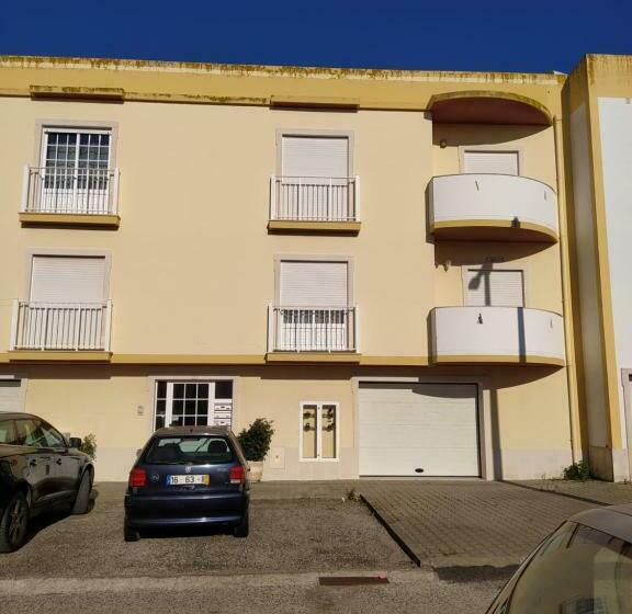 Ferrel Casual Home   Baleal