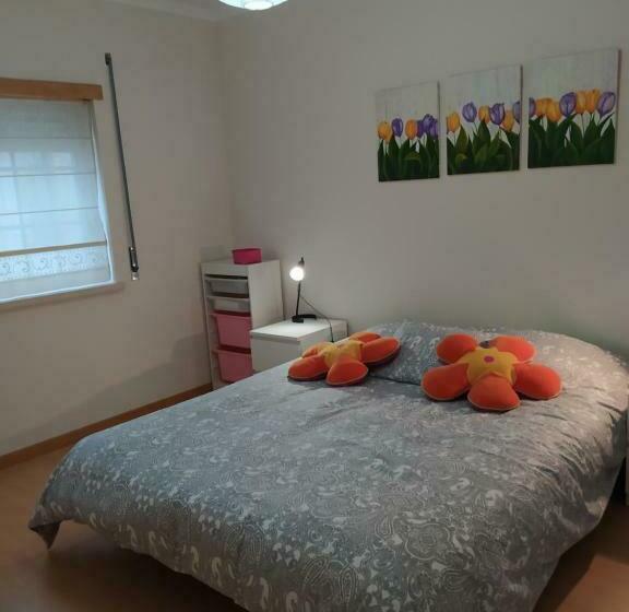 Ferrel Casual Home   Baleal