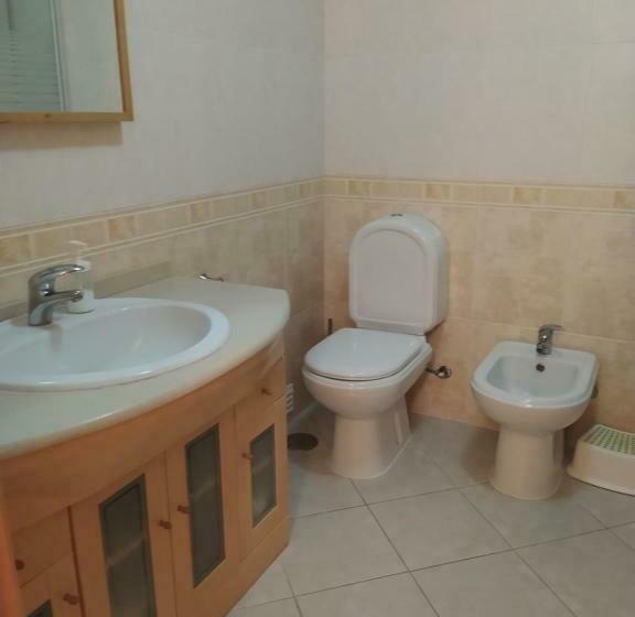 Ferrel Casual Home   Baleal