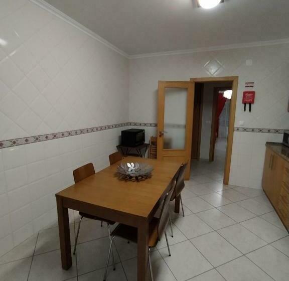 Ferrel Casual Home   Baleal