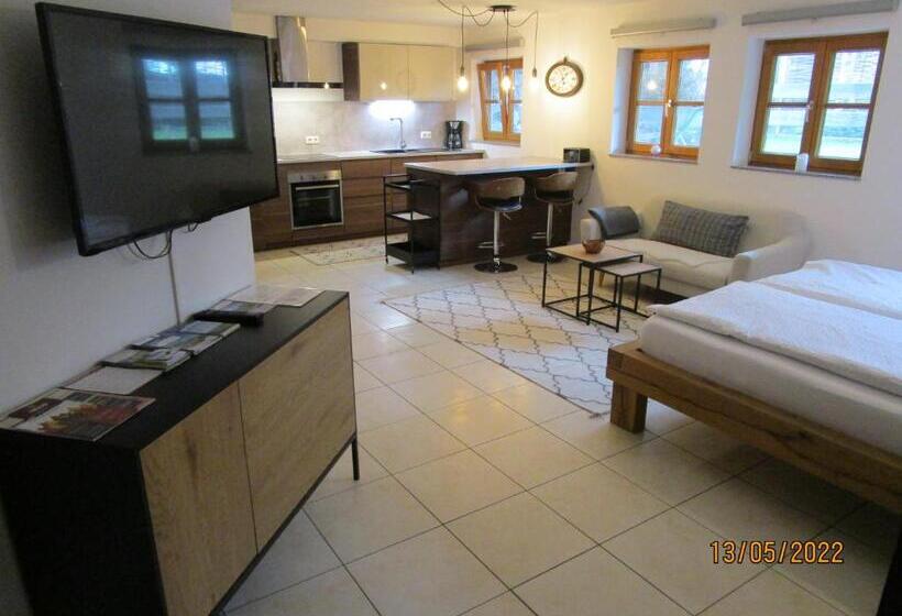 Fewo In Tiefenberg/ Allgäu