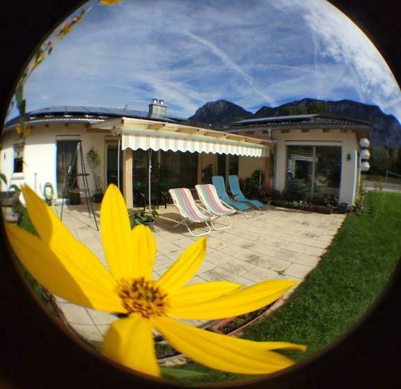 Gemütliche Souterrain Einliegerwohnung In Zentraler Lage Mit Vielen Extras