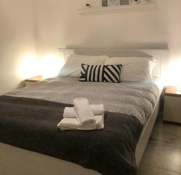 Grazioso Bilocale A Marina Di Carrara