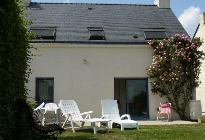 Gîte Du Pré De La Dame