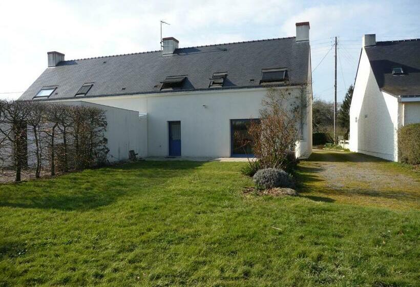 Gîte Du Pré De La Dame