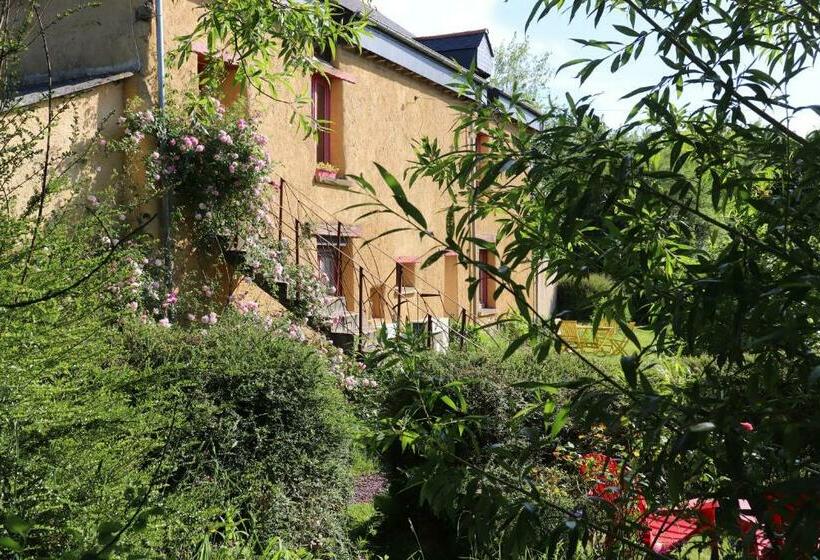 Gîtes Les Fleuries