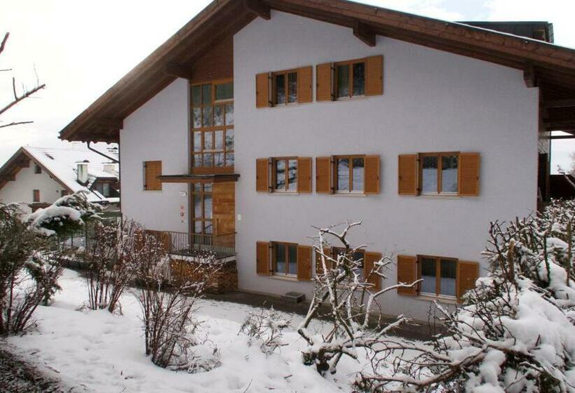 Haus Percha Mountain Apartments