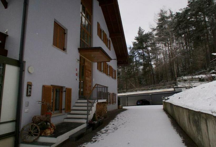 Haus Percha Mountain Apartments