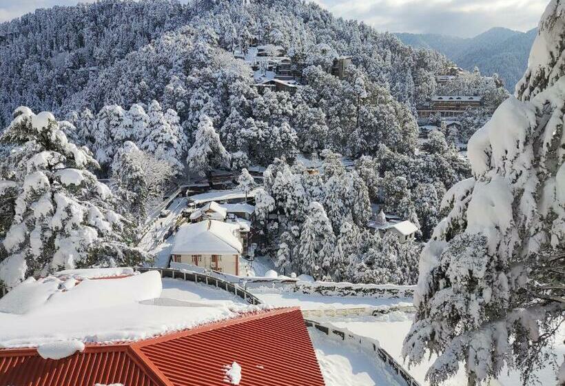 Holiday In Dalhousie