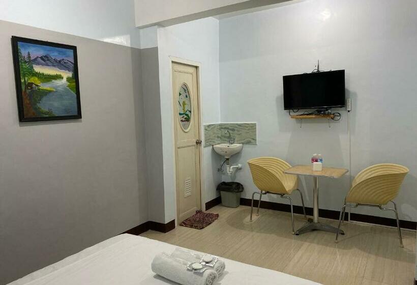 Jb Valdres Apartment