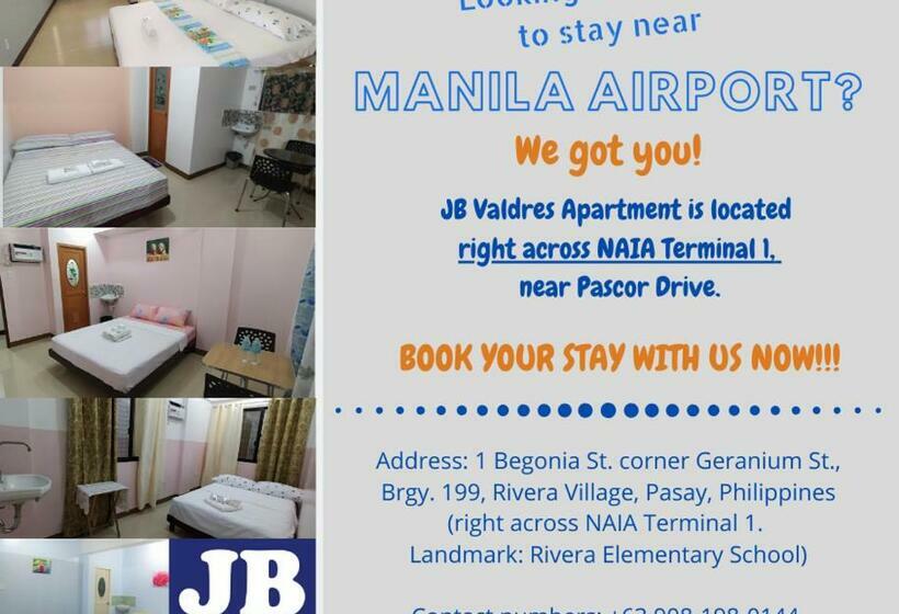 Jb Valdres Apartment