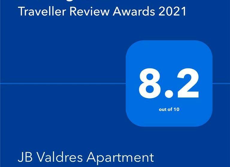 Jb Valdres Apartment