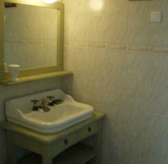 L Ermitage St Roch Appartement St André