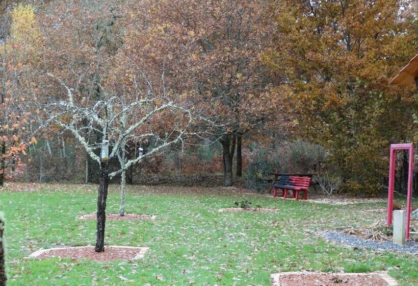 L Escale Sud Gironde   Gîte En Pleine Nature   Calme Absolu   Piscine   Petit Déjeuner Sur Demande