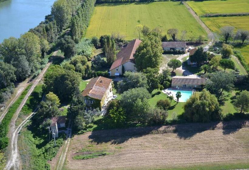 La Bastide Plein Sud De Marignan