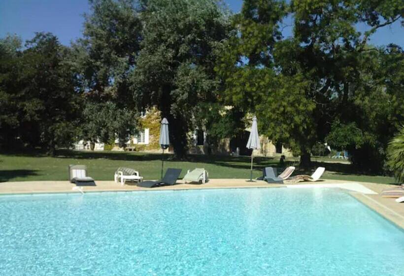 La Bastide Plein Sud De Marignan