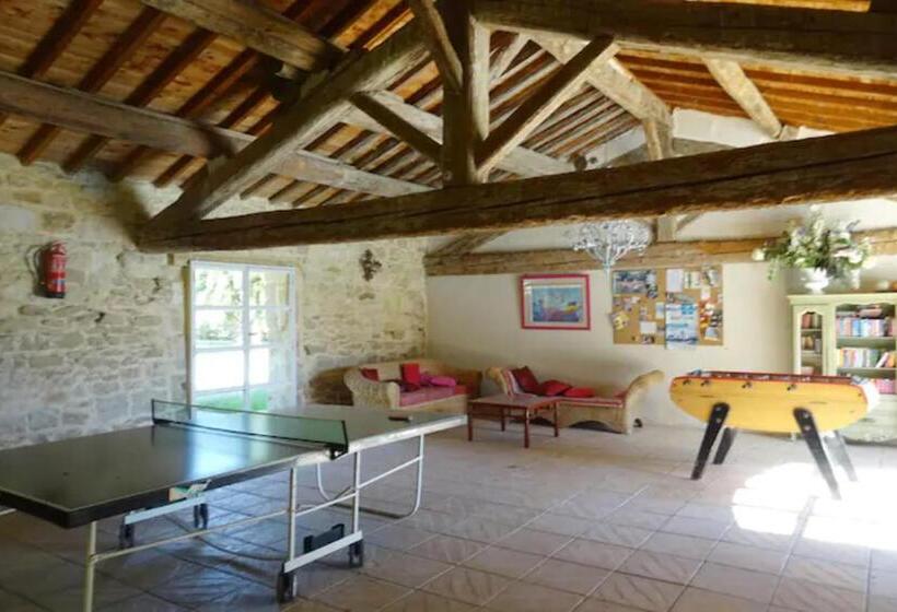 La Bastide Plein Sud De Marignan