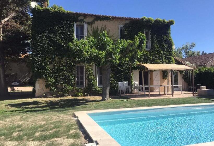 La Bastide Plein Sud De Marignan