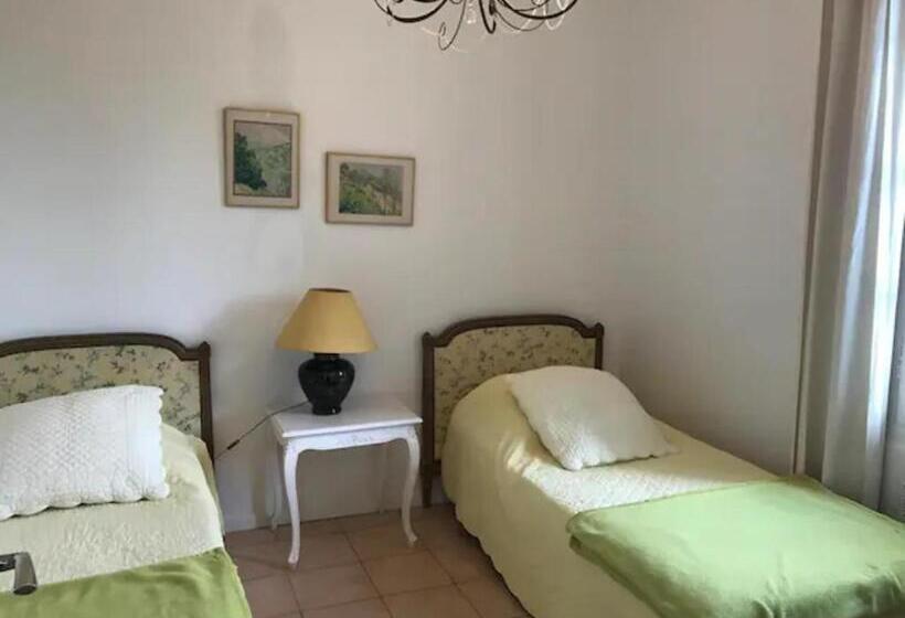 La Bastide Plein Sud De Marignan