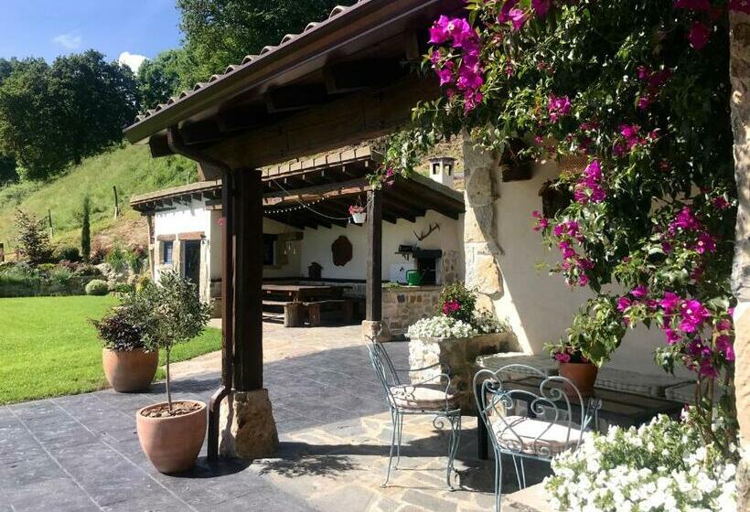 La Fontana Descubre Cabarceno Y Cantabria