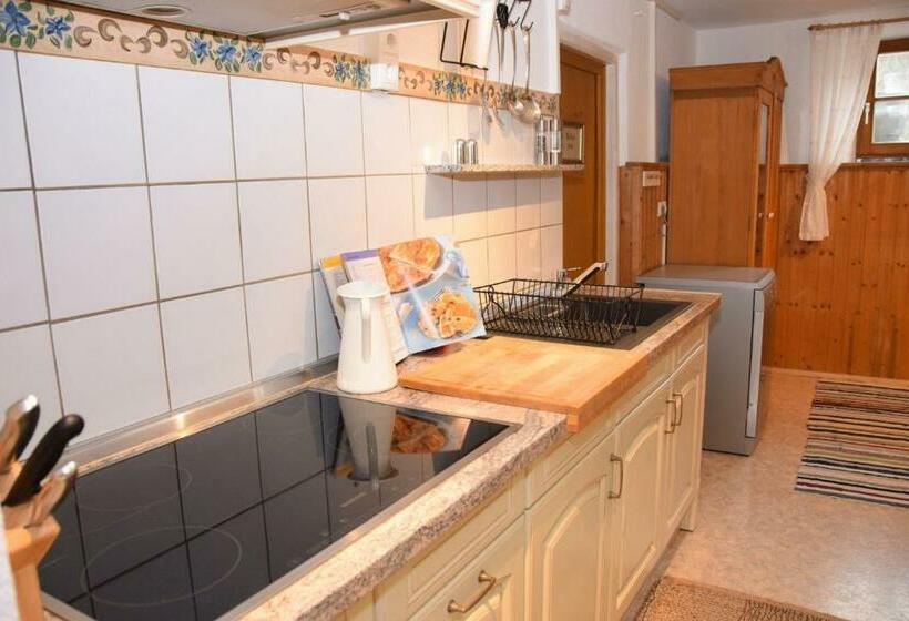 Landhaus Pitztal Inklusive Sommercard