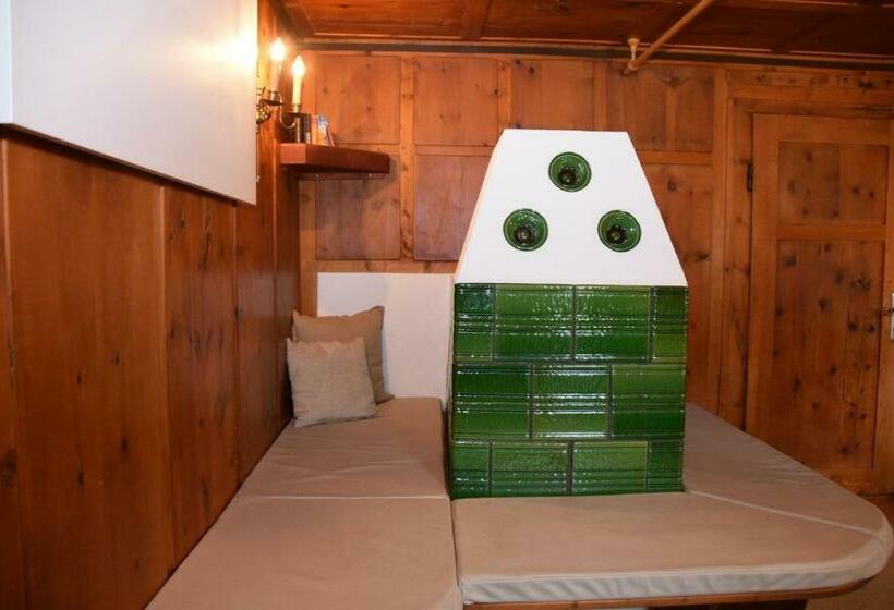 Landhaus Pitztal Inklusive Sommercard