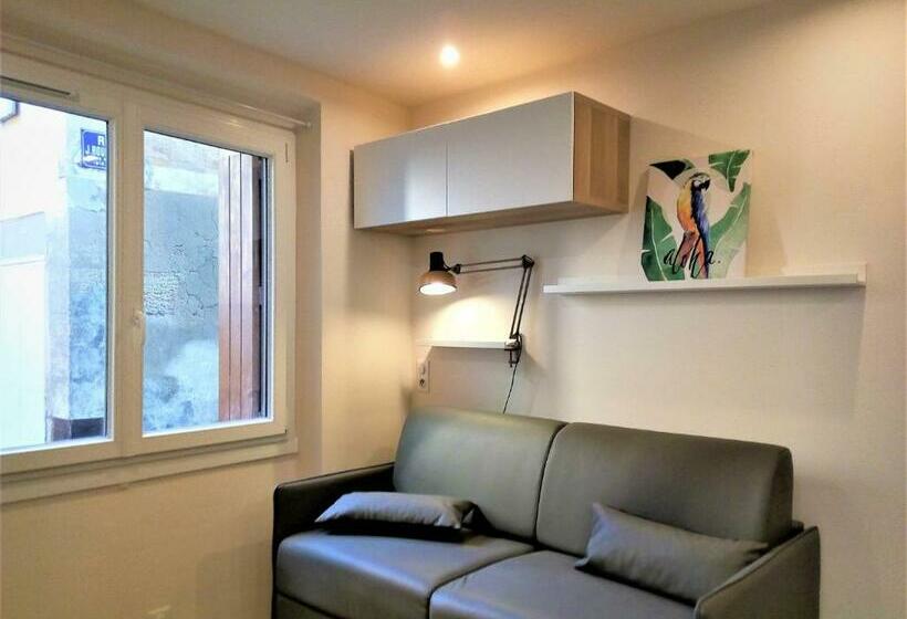 Le Petit Studio   15 M2   Centre Ville   Sorgue à 50 M