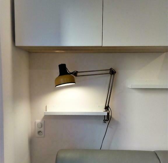 Le Petit Studio   15 M2   Centre Ville   Sorgue à 50 M