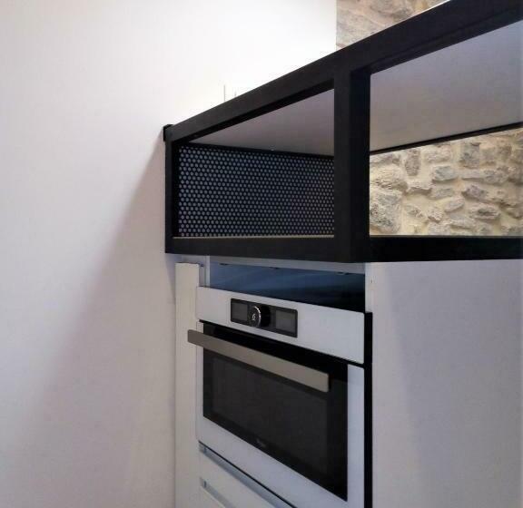 Le Petit Studio   15 M2   Centre Ville   Sorgue à 50 M