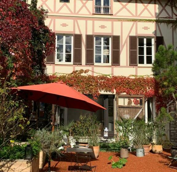 Le Studio Du Botaniste