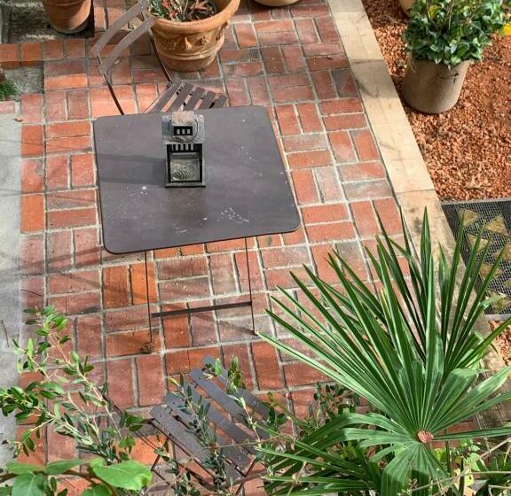 Le Studio Du Botaniste