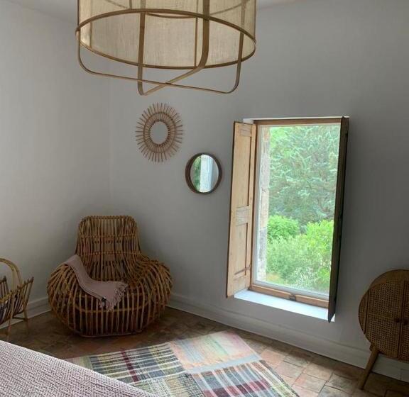 Magnifique Mas Cevenol