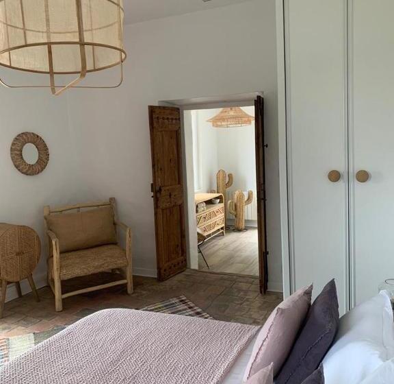 Magnifique Mas Cevenol