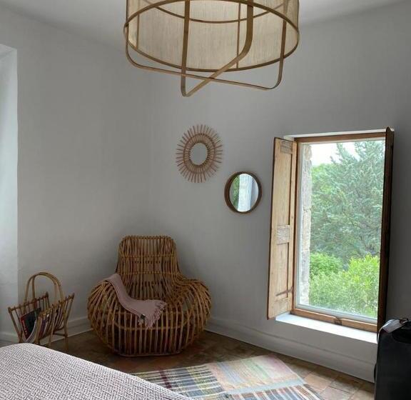 Magnifique Mas Cevenol