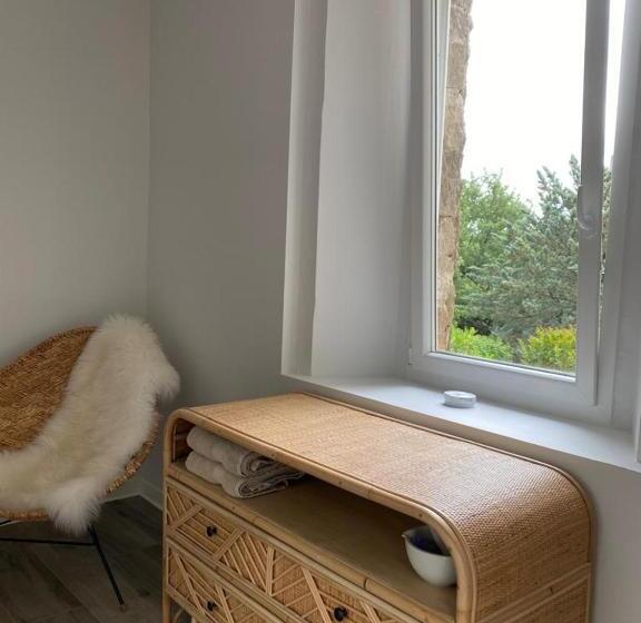 Magnifique Mas Cevenol