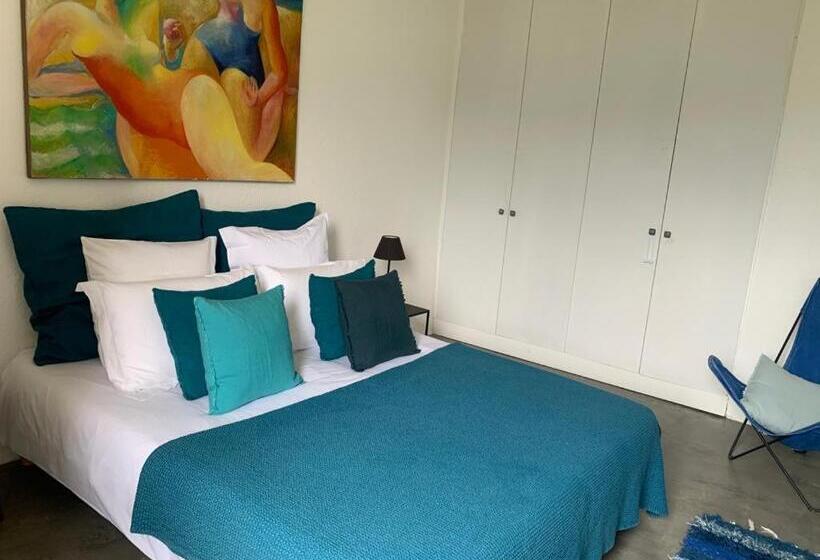 Magnifique Mas Cevenol