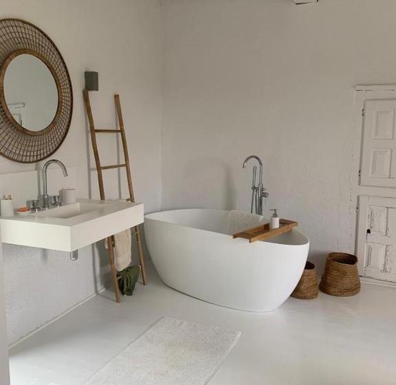 Magnifique Mas Cevenol