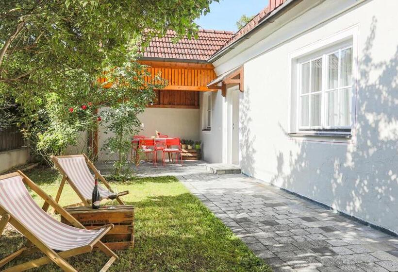 Malat Ferienhaus