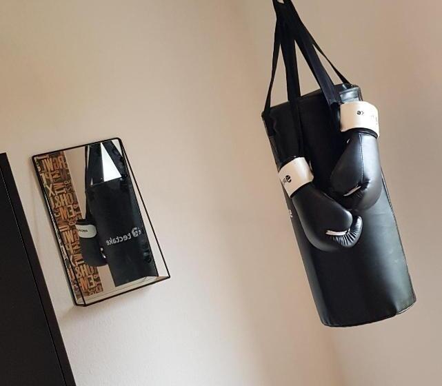 Meerblick Apartment Blaue Nordseewelle