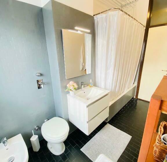 Milano Relax Family House