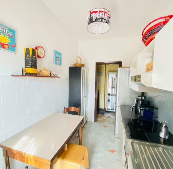 Milano Relax Family House