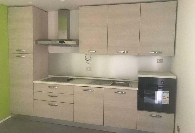 Palinuro E Camerota Casa In Residence Fonteluna