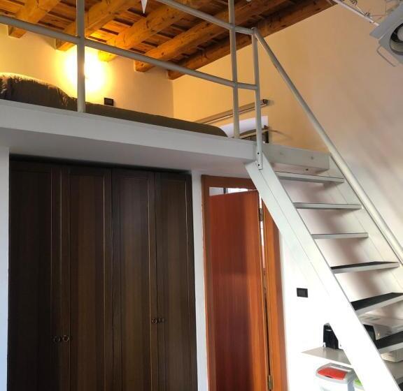 Sage House Carozzi Apartments