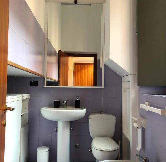 Sage House Carozzi Apartments