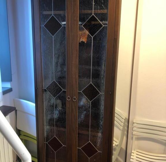 Sage House Carozzi Apartments