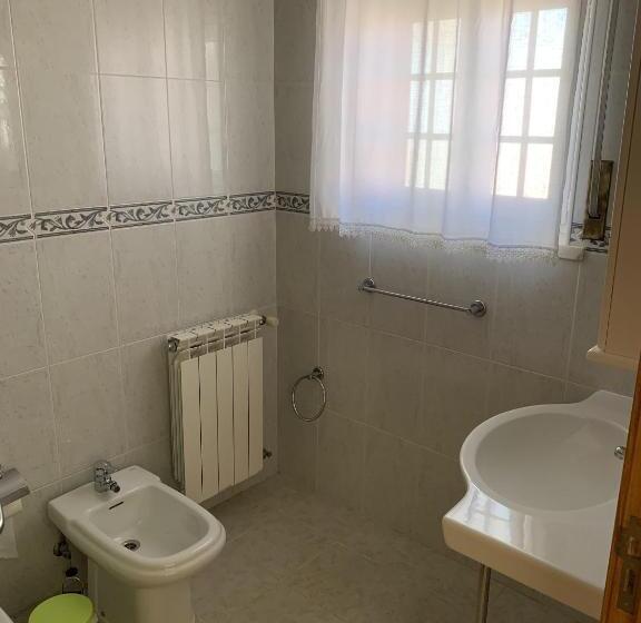 Santa Barbara Healthcare & Villas