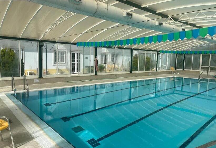 Santa Barbara Healthcare & Villas